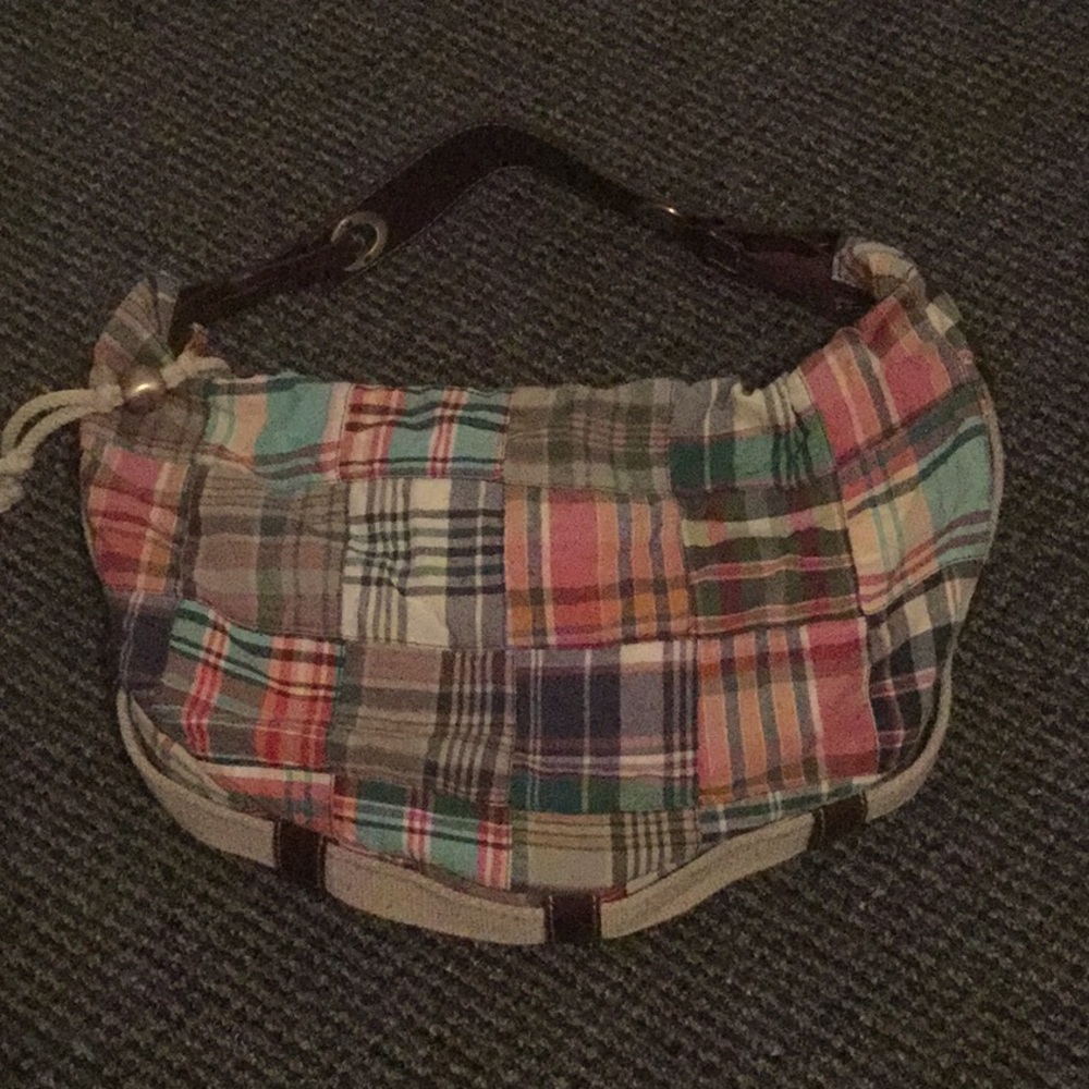Tommy purse